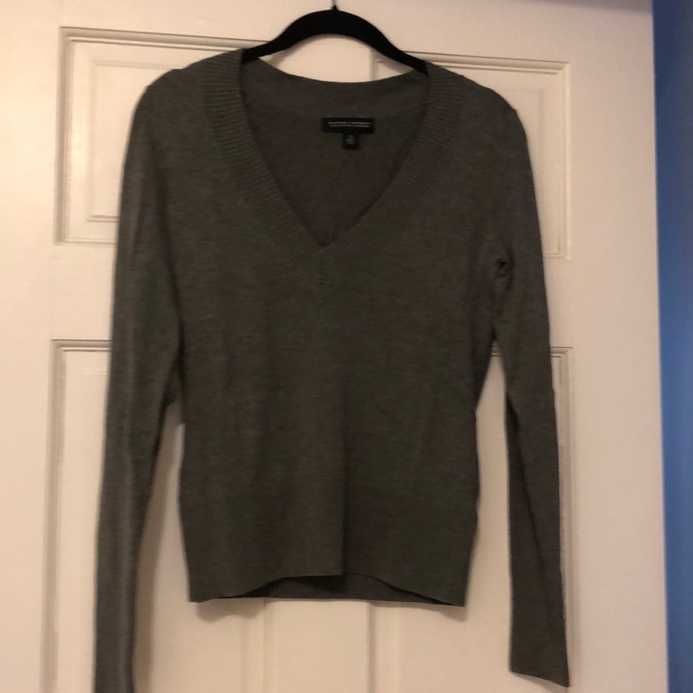 Banana Republic sweater